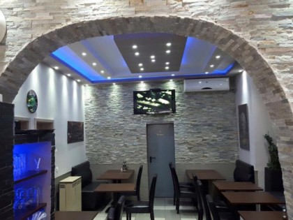 Фото: Akropolis Grill